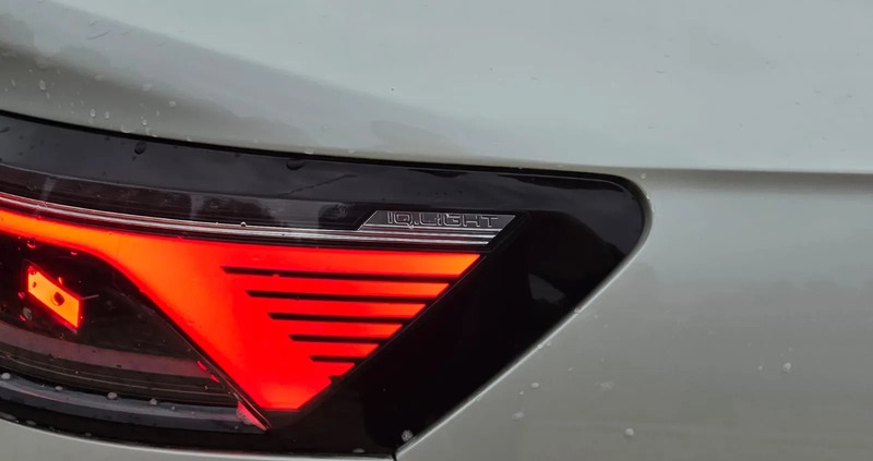 Volkswagen Arteon cena 165500 przebieg: 20000, rok produkcji 2022 z Opoczno małe 154